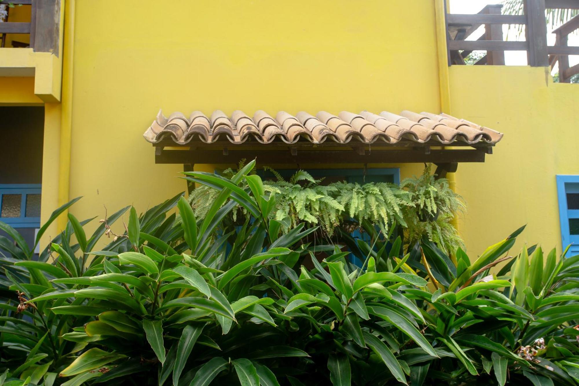 Pousada Sabina Barra Grande  Pokój zdjęcie